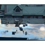 Reflective Roof Coatings