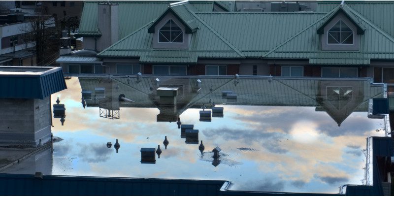 Reflective Roof Coatings in Jacksonville, Florida