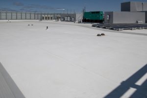 Four Things to Know If You Have A Flat Roof