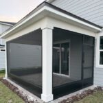 Patio Enclosures