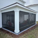 Lanai Enclosures